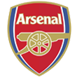 Arsenal FC 15