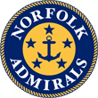 Norfolk Admirals 11